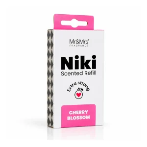 Refill Niki - Cherry Blossom
