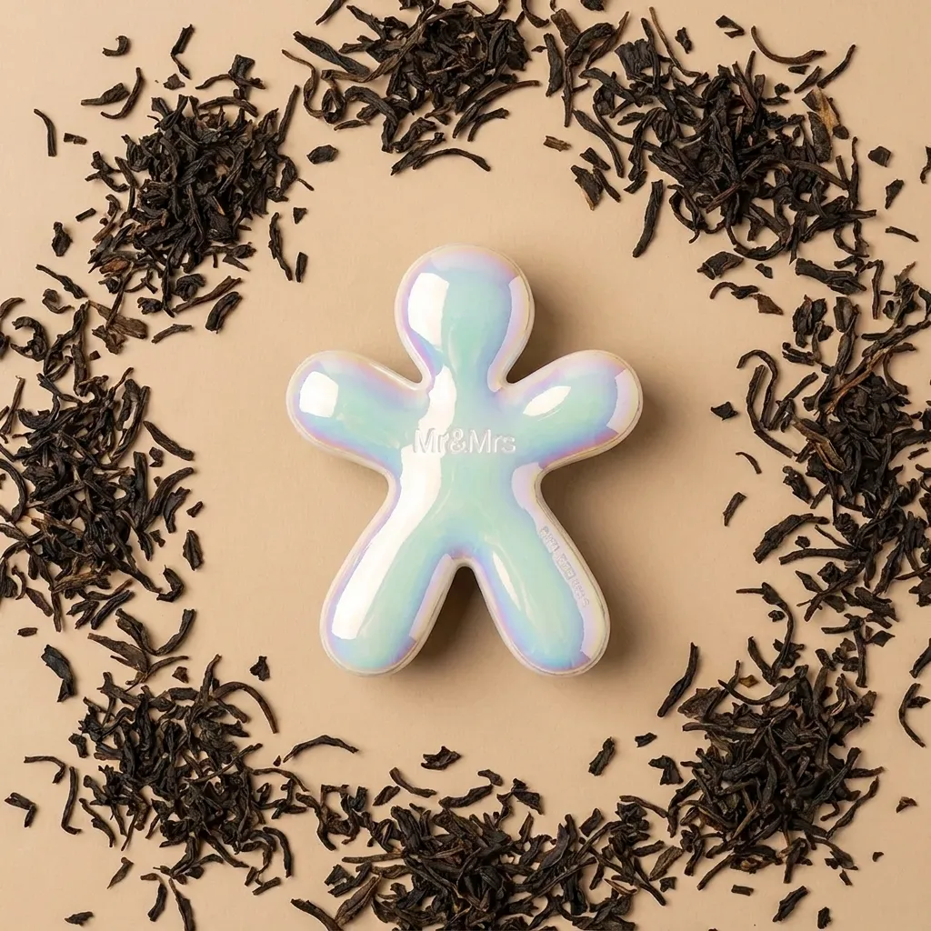 NIKI Black Tea - Image 2