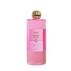 Ricarica profumata per diffusore ambiente a bastoncini Queen - Mr and Mrs Fragrance - 02