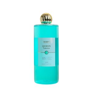 Refill profumato per diffusore ambiente ricaricabile a bastoncini Queen - Mr and Mrs Fragrance - 03