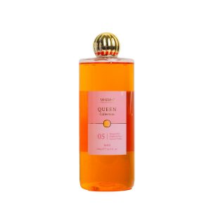 Refill profumato per diffusore ambiente ricaricabile a bastoncini Queen - Mr and Mrs Fragrance - 05