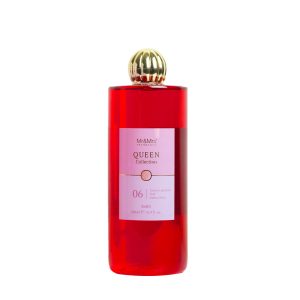 Ricarica profumata per diffusore ambiente a bastoncini Queen - Mr and Mrs Fragrance - 06