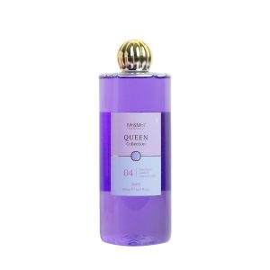 Ricarica profumata per diffusore ambiente a bastoncini Queen - Mr and Mrs Fragrance - 04