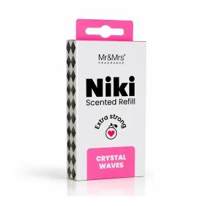 Refill Niki - Crystal Waves