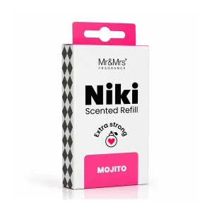 Refill Niki - Mojito