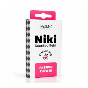 Refill Niki - Passion Flower
