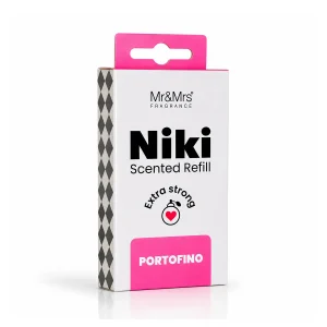 Refill Niki - Portofino