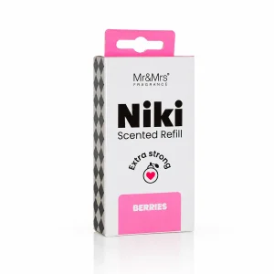 Refill Niki - Berries