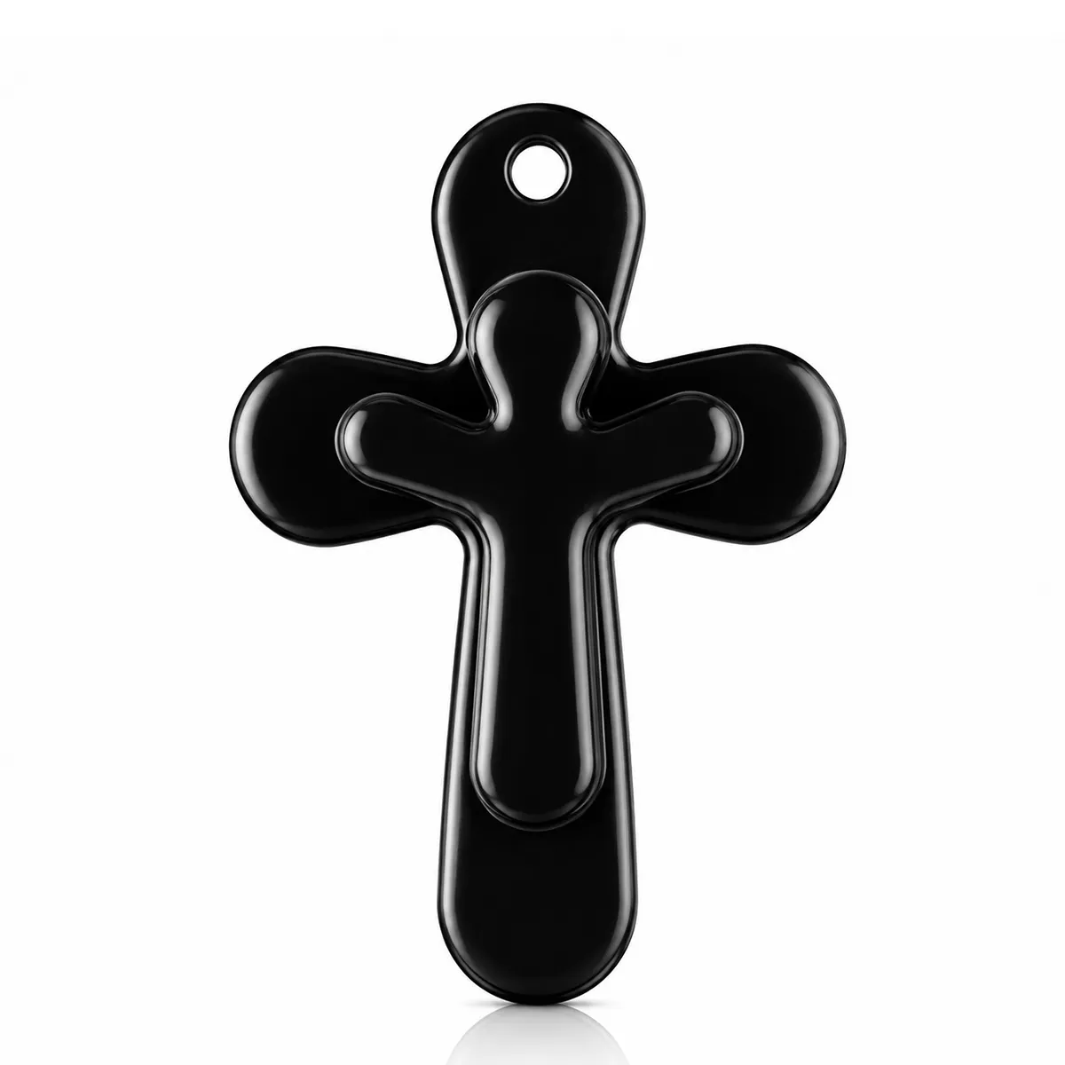 Salvatore - Black - immagine 4