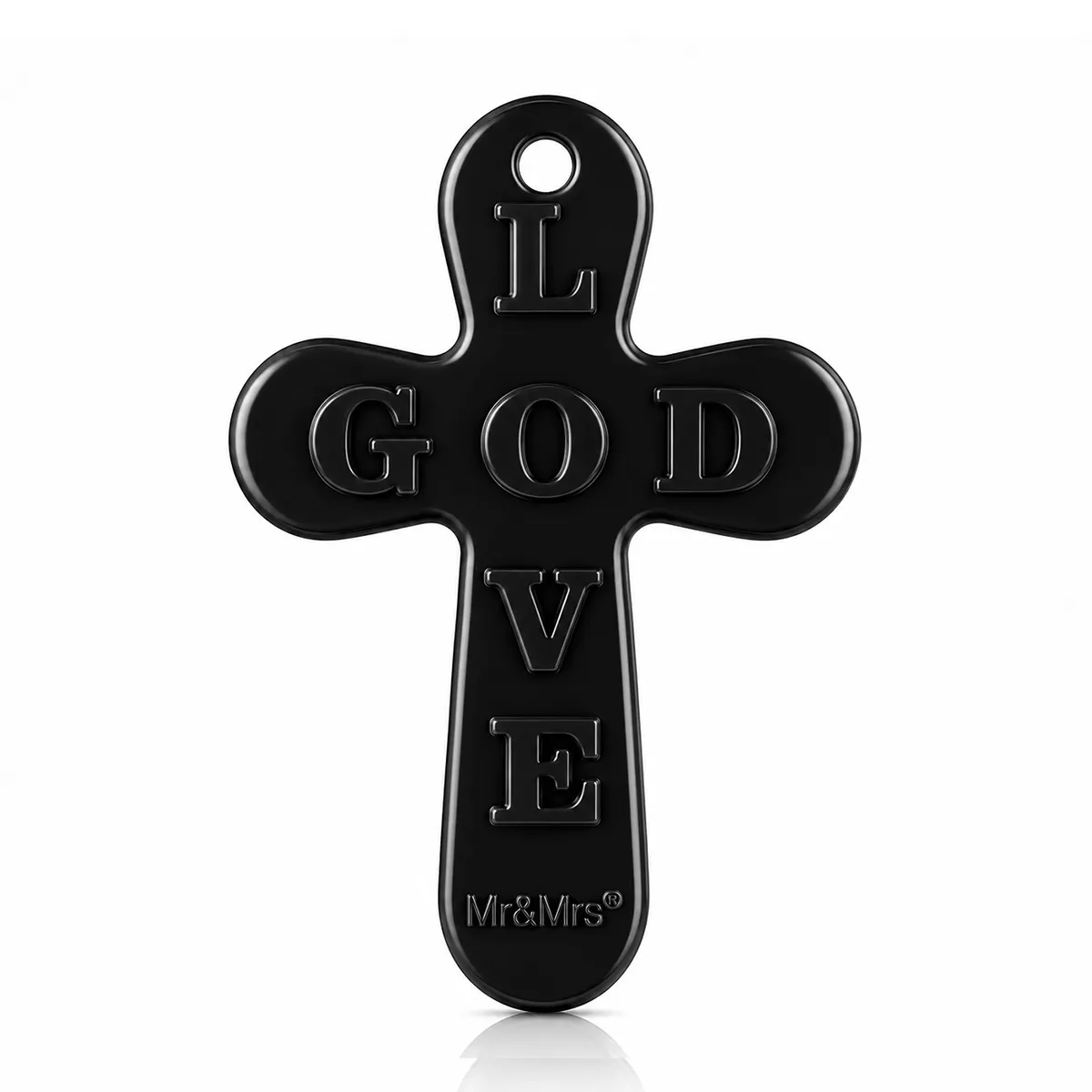 Salvatore - Black - immagine 3