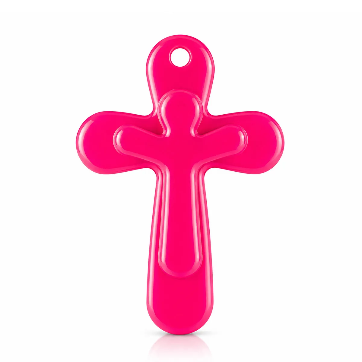 Salvatore - Fuchsia - Image 4