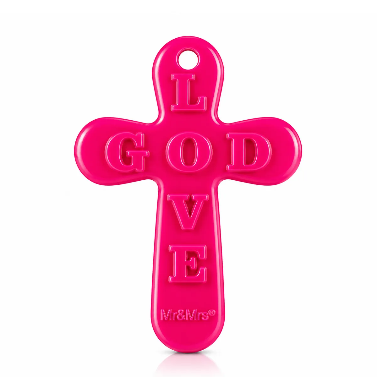 Salvatore - Fuchsia - Image 3