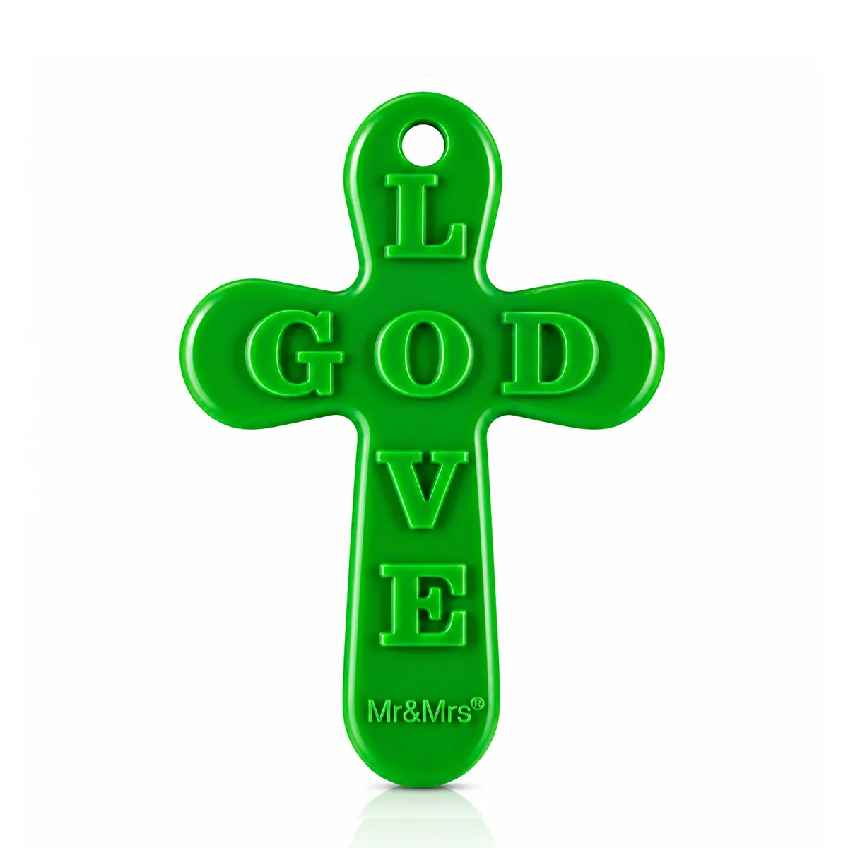 Salvatore - Green - immagine 3