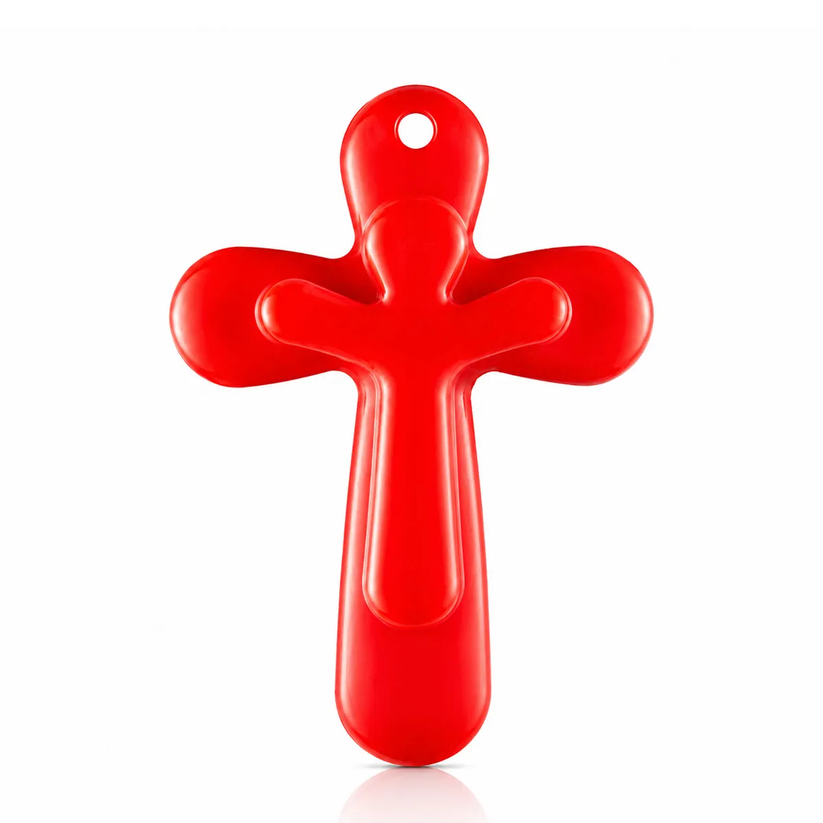 Salvatore - Red - Image 4