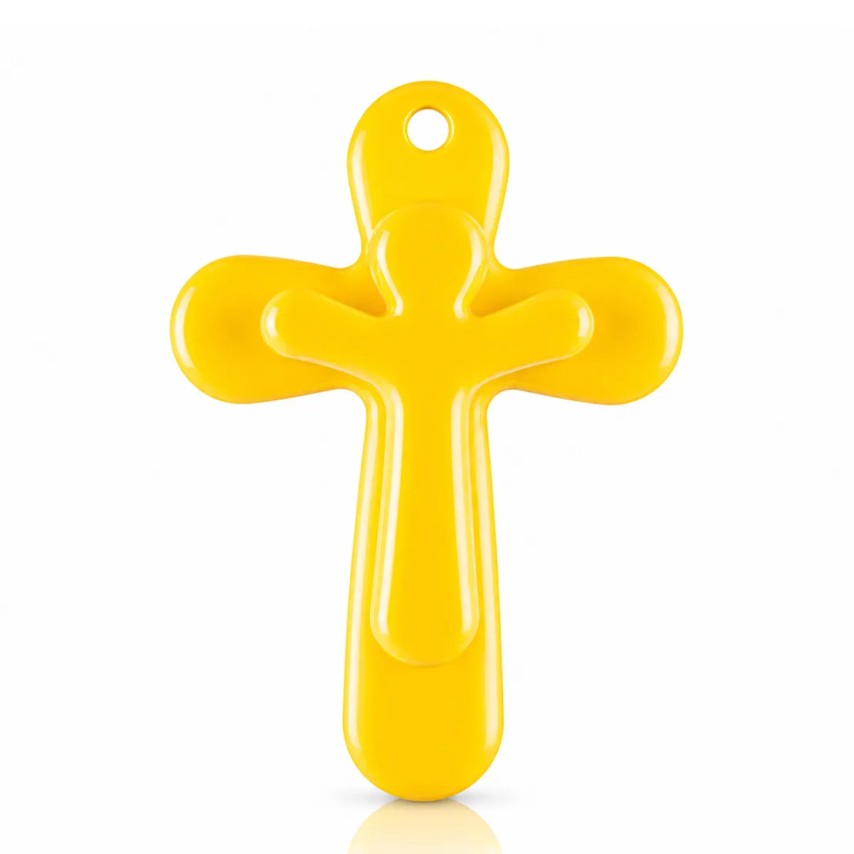 Salvatore - Yellow - immagine 4