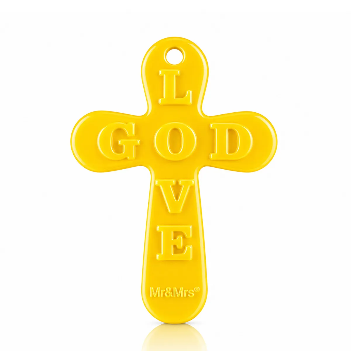 Salvatore - Yellow - immagine 3