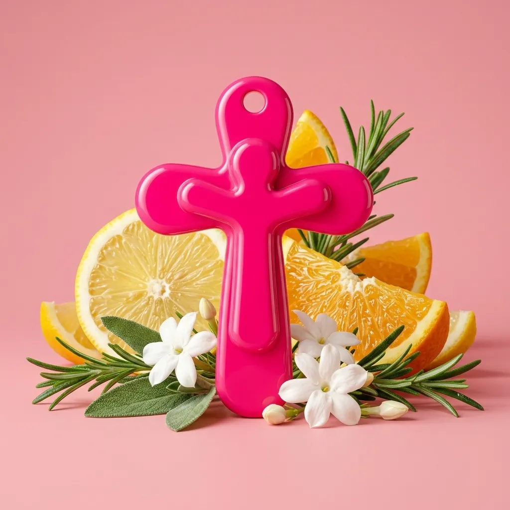 Salvatore - Fuchsia - Image 2