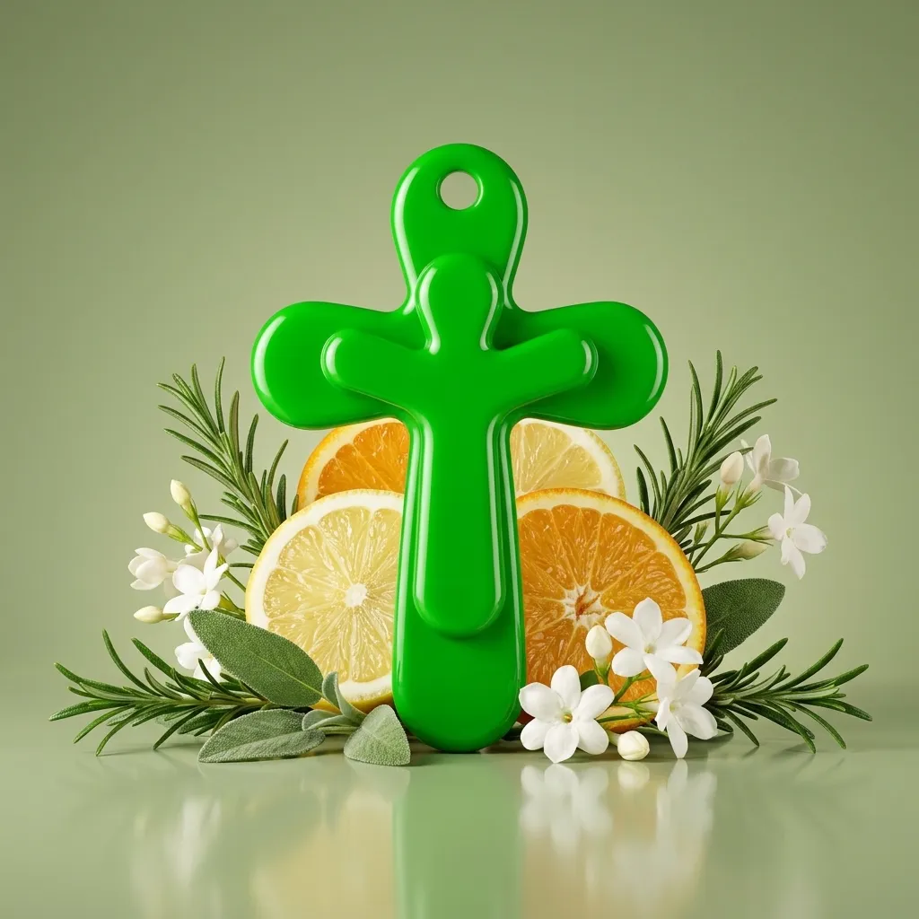 Salvatore - Green - immagine 2