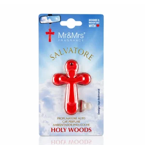 Salvatore - Red