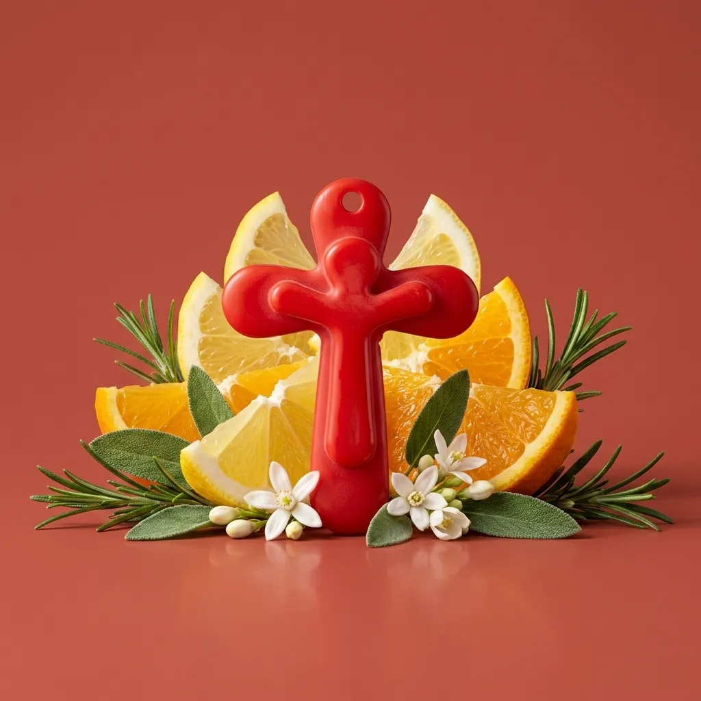 Salvatore - Red - Image 2