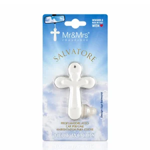 Salvatore - White
