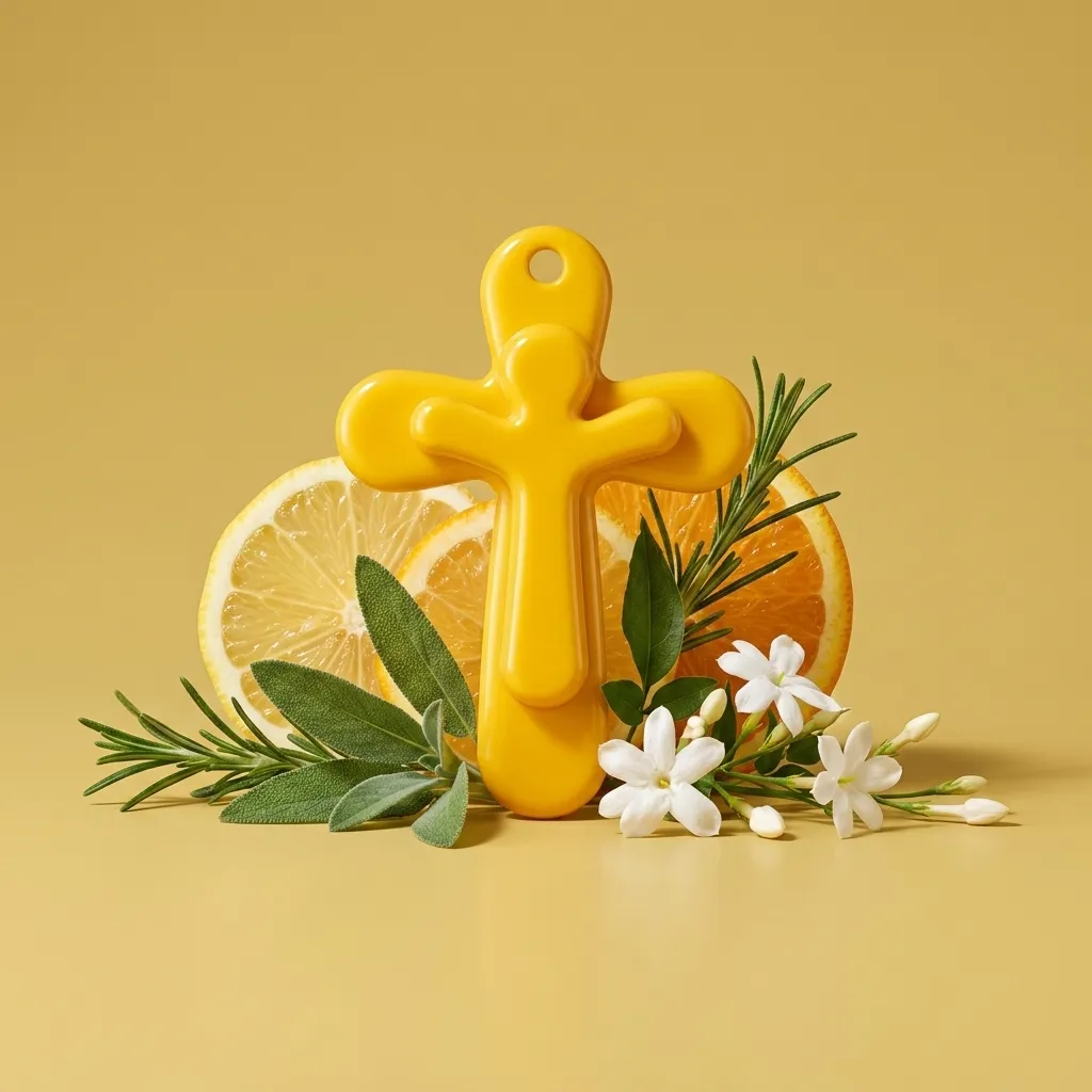Salvatore - Yellow - immagine 2