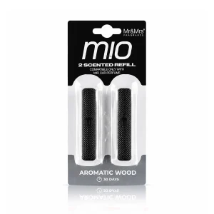 Mio Refill - Aromatic Wood