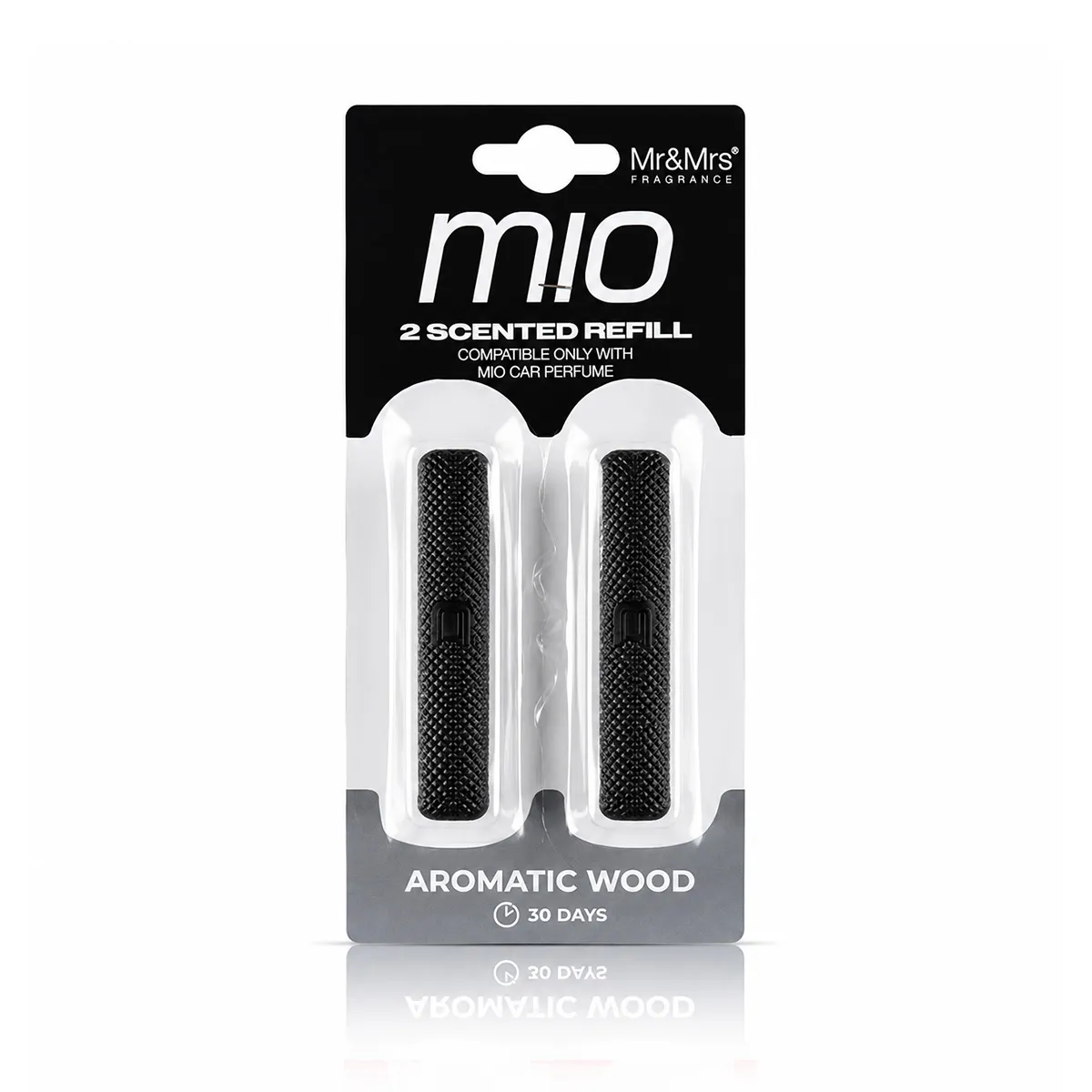 Mio Refill - Aromatic Wood