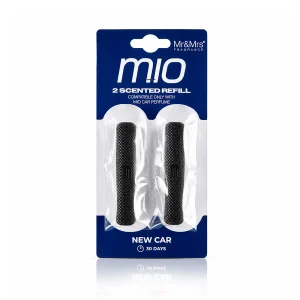 Mio Refill - New Car