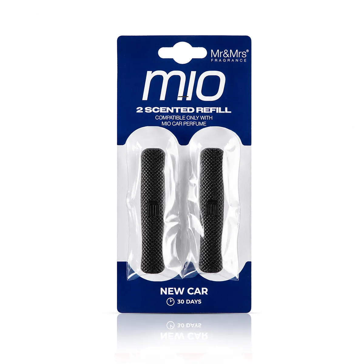 Mio Refill - New Car