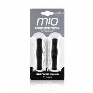 Mio Refill - Precious Wood