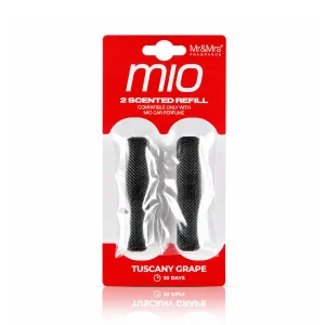 Mio Refill - Tuscany Grape