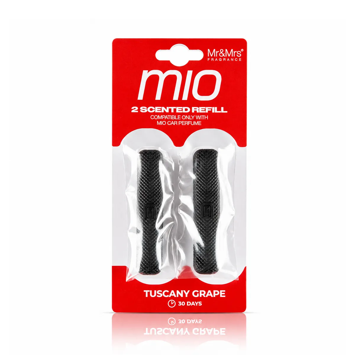 Mio Refill - Tuscany Grape