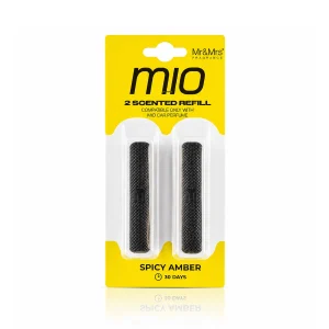 Mio Refill - Spicy Amber