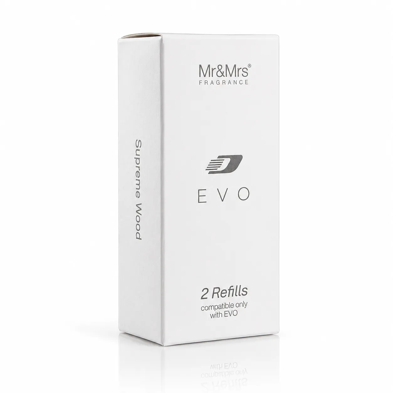 Refill Evo - Supreme Wood