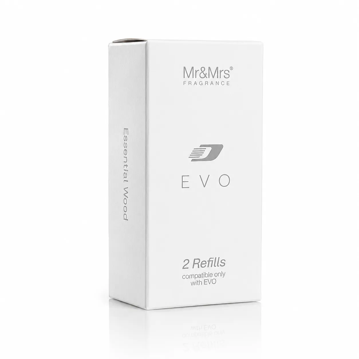 Refill Evo - Essential Wood