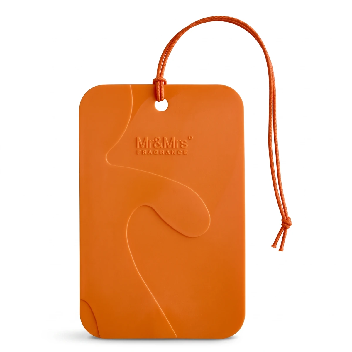 Cesare Card Orange - Image 2