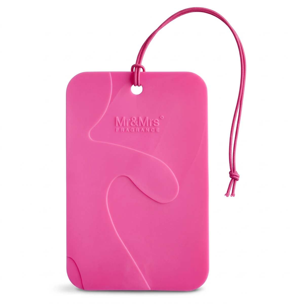 Cesare Card Fuchsia - Image 2