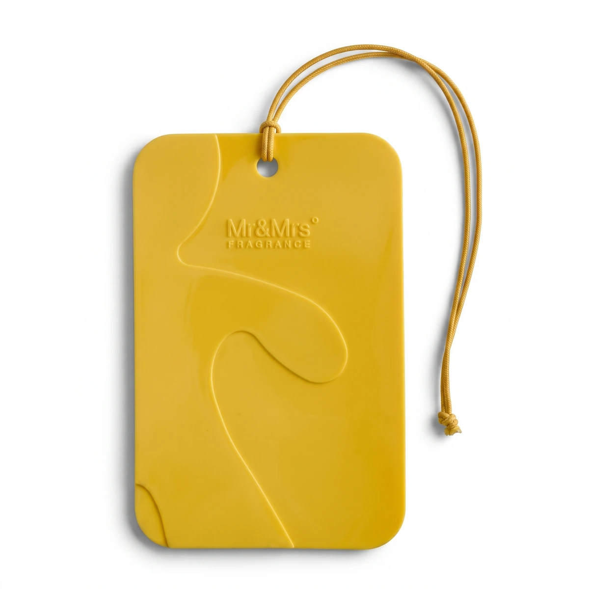 Cesare Card Yellow - Image 2