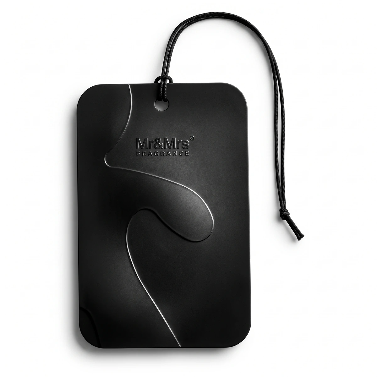 Cesare Card Black - Image 2