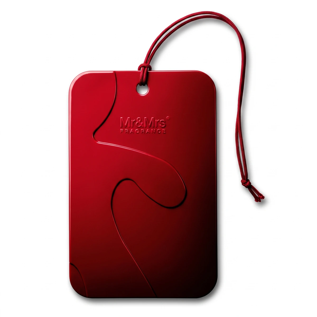 Cesare Card Red - Image 2