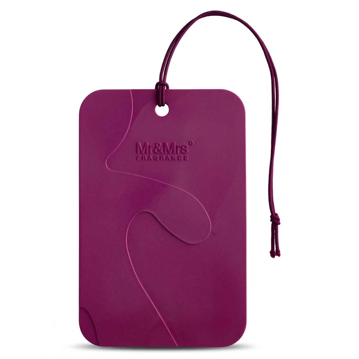 Cesare Card Purple - Image 2