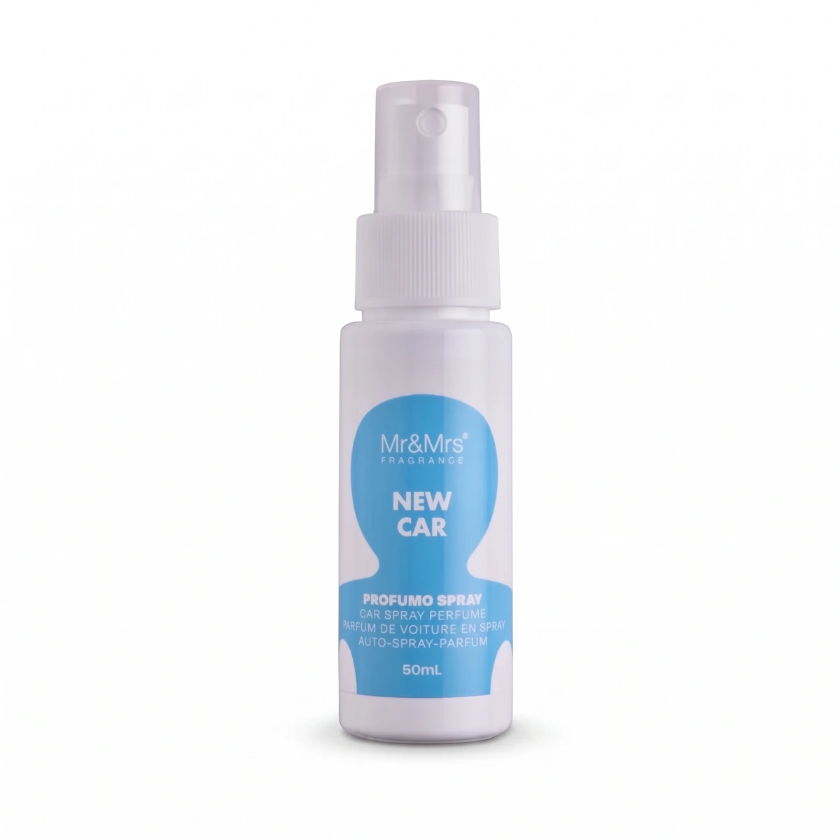 Cesare Spray Azzurro - immagine 2