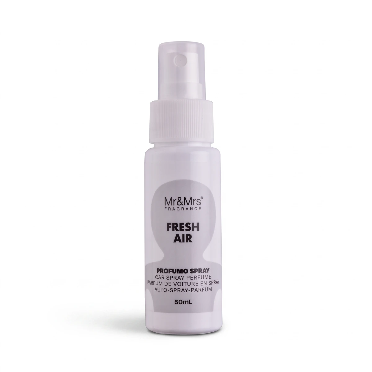 Cesare Spray White - Image 2