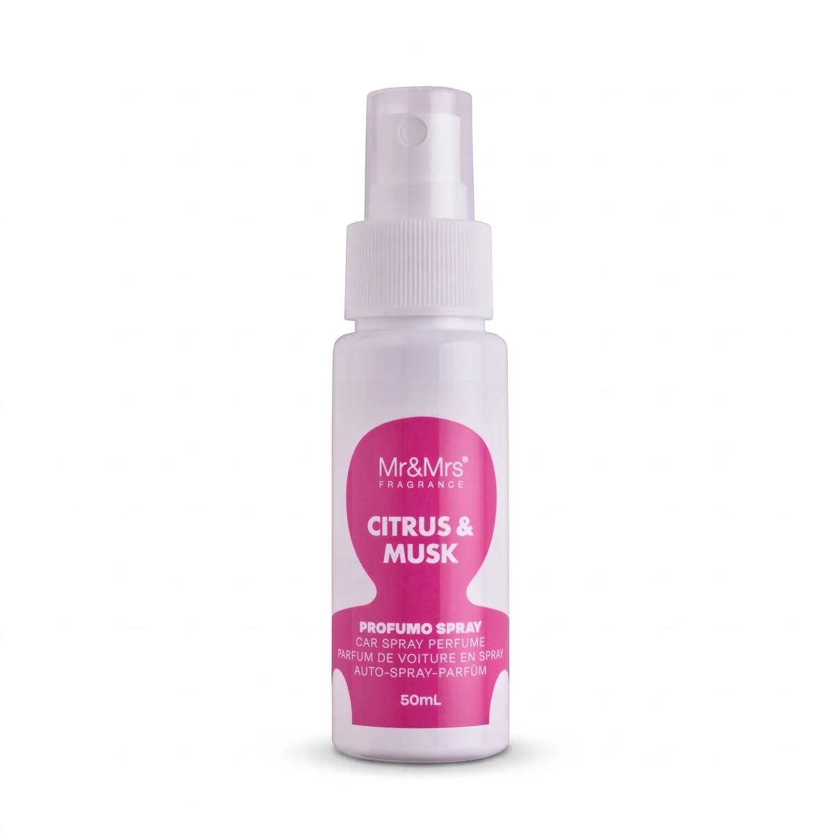 Cesare Spray Fuchsia - immagine 2