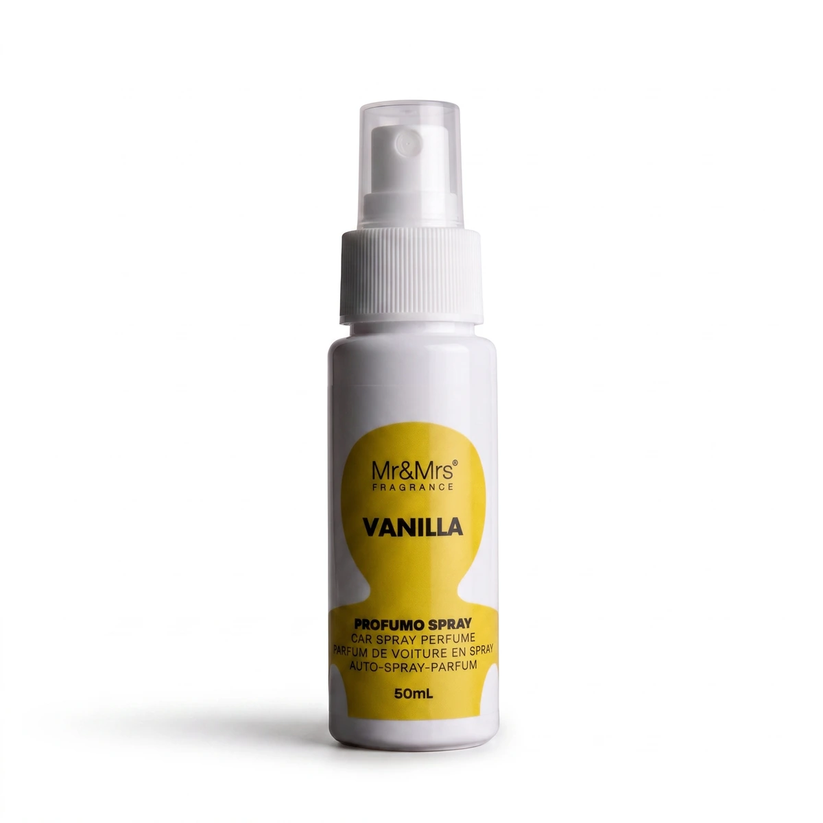 Cesare Spray Yellow - Image 2