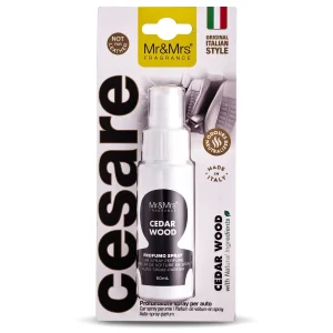 Cesare Spray Nero