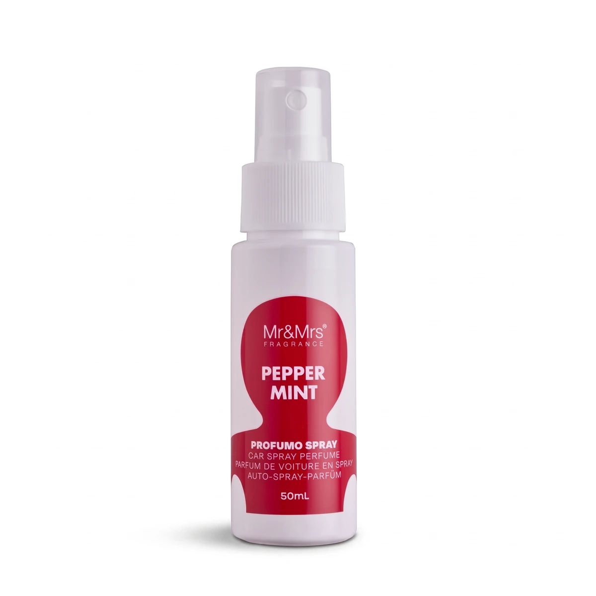 Cesare Spray Red - Image 2