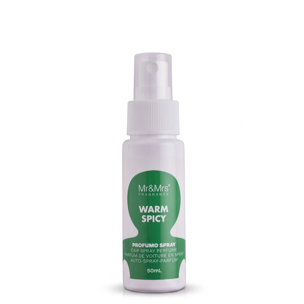 Cesare Spray Green - Image 2