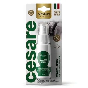 Cesare Spray Verde